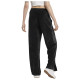 Adidas Γυναικείο παντελόνι φόρμας House of Tiro Velour Open-Hem Pants